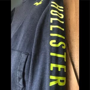 Hollister Hoodie💚